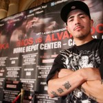 brandon rios presser