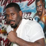 bryant jennings workout