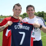 danny o’connor revolution coach