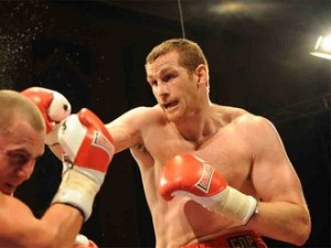 david price boxer