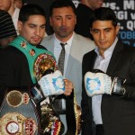 garcia morales rematch