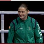katie taylor gold