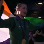 katie taylor victory lap2