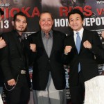 rios donaire alvarado nishioka