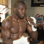 steve cunningham workout