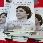 The Good Son books