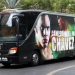 chavez grand arrival9