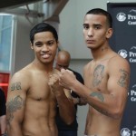 collado belmontes weigh-in