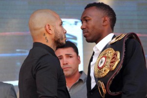 cotto trout PR presser8