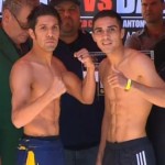 demarco molina weigh-in