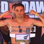 demarco weigh-in