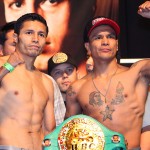 gonzalez ponce weigh-in