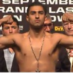 josesito lopez weigh-in