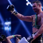 klitschko charr results