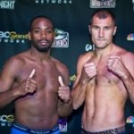 lionell thompson sergey kovalev