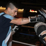 matthysse workout