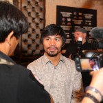 pacquiao marquez nyc presser