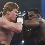 Hasim Rahman, Alexander Povetkin,