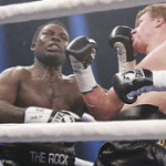 Hasim Rahman, Alexander Povetkin,