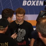 povetkin rahman workouts