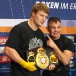 povetkin rahman workouts tszyu