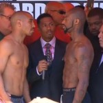 ward vs. dawson weigh-in6