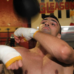 Malignaggi workout (4)