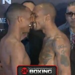 alexander bailey weigh-in