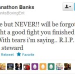 banks steward tweet