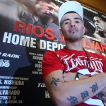 brandon rios roundtable