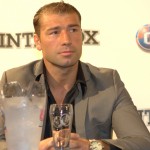 bute presser