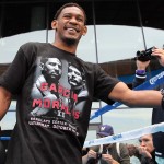 danny jacobs final workout