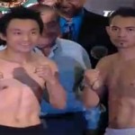 donaire nishioka weigh-in2