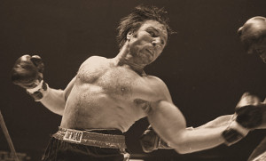 george chuvalo