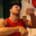 klitschko media day9