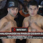 malignaggi cano