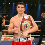 Ola Afolabi vs Marco Huck