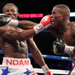 quillin ndam results