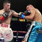 rios alvarado results