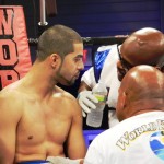 sadam ali corner