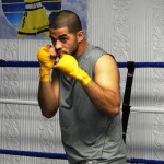 sadam ali training