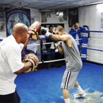 sadam ali training2