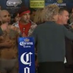 CottoTrout weigh-in scene2