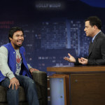 MANNY PACQUIAO, JIMMY KIMMEL