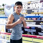 abner mares workout2