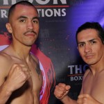 artemio reyes weigh in