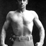bob fitzsimmons
