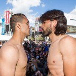 casarez angulo weigh-in