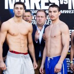 cleverly hawk weigh-in