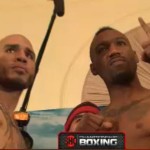 cotto Trout weigh-in3